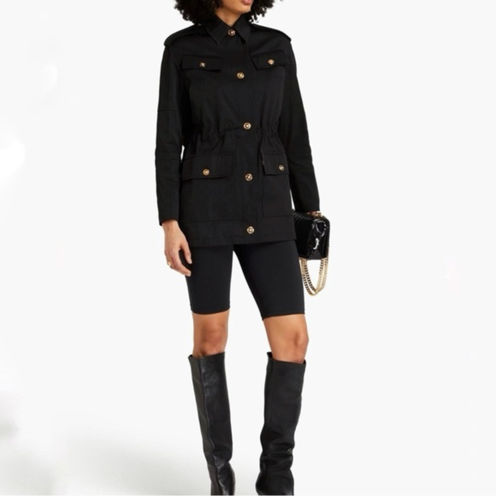 Voyage Jacket